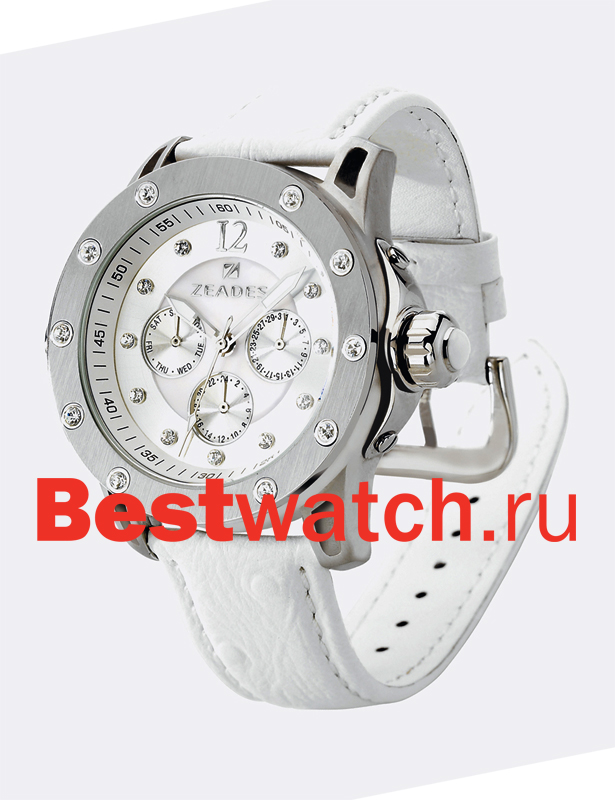 Часы Zeades Aqva ZWA01134
