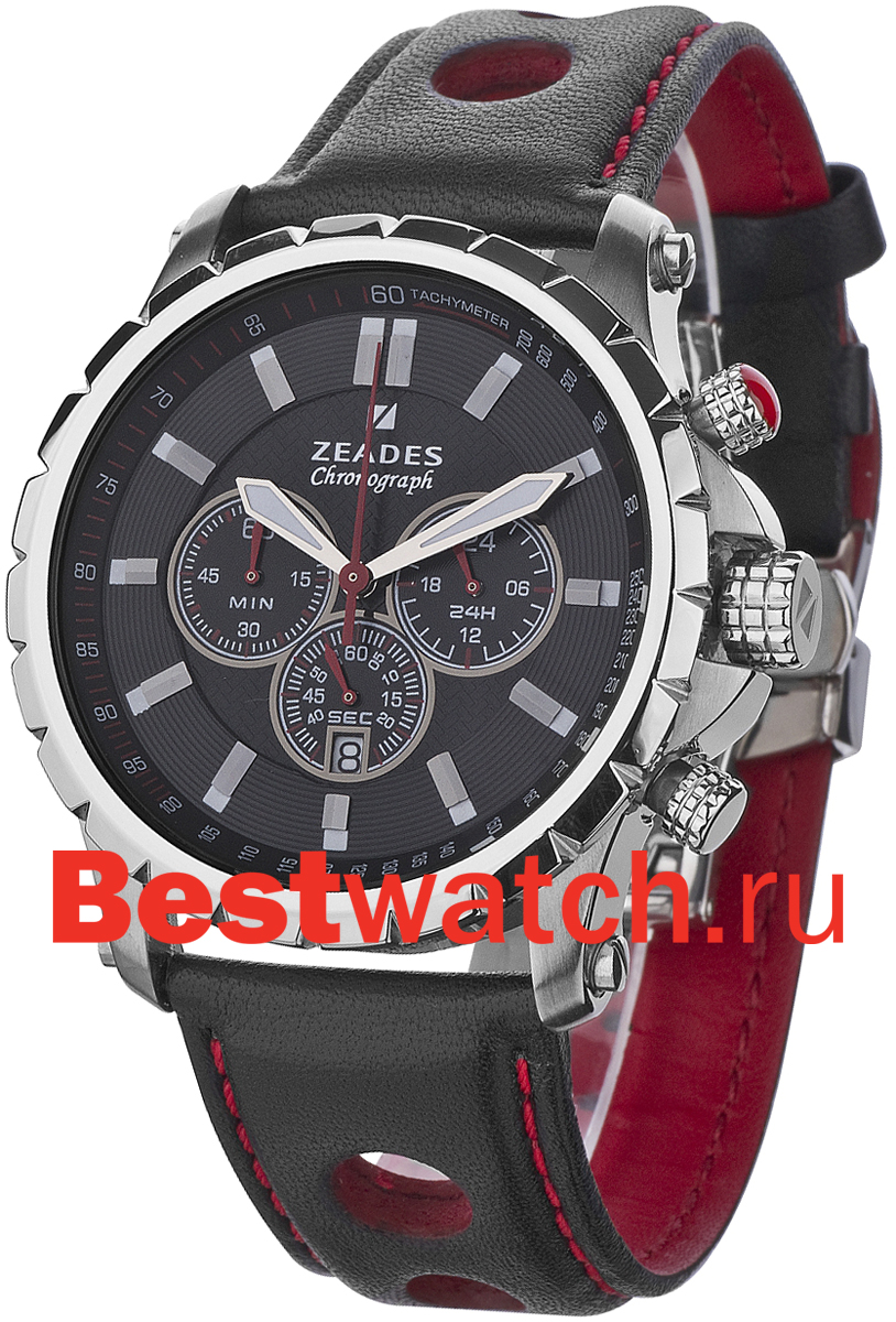 Часы Zeades Speed Demon ZWA01136