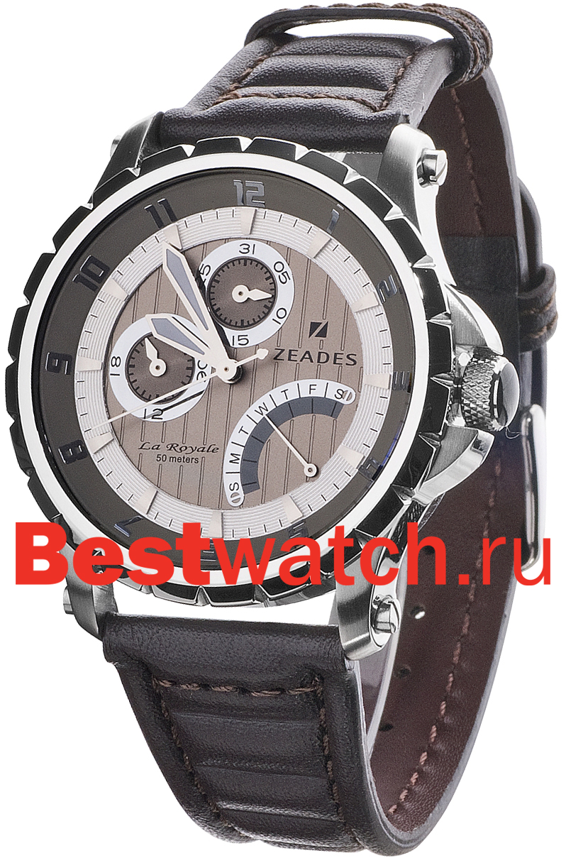 Часы Zeades Speed Demon ZWA01138