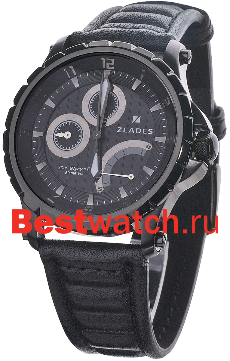 Часы Zeades Speed Demon ZWA01139