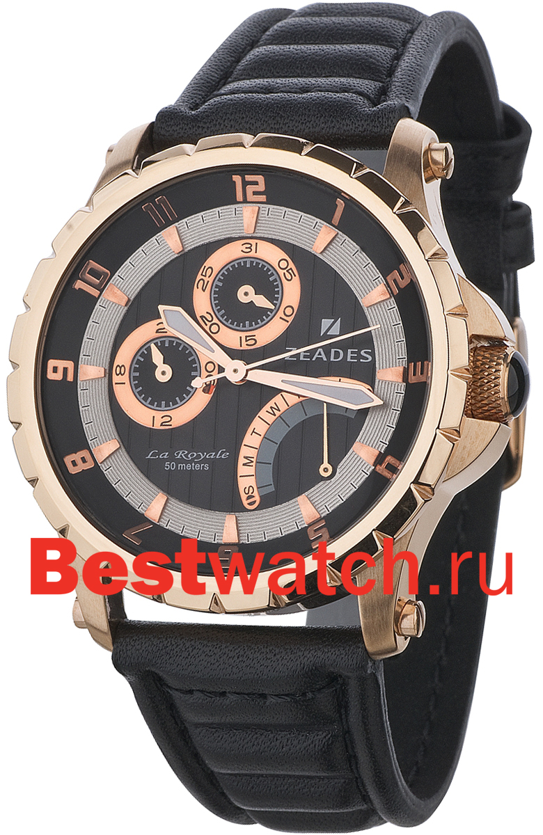 Часы Zeades Speed Demon ZWA01140