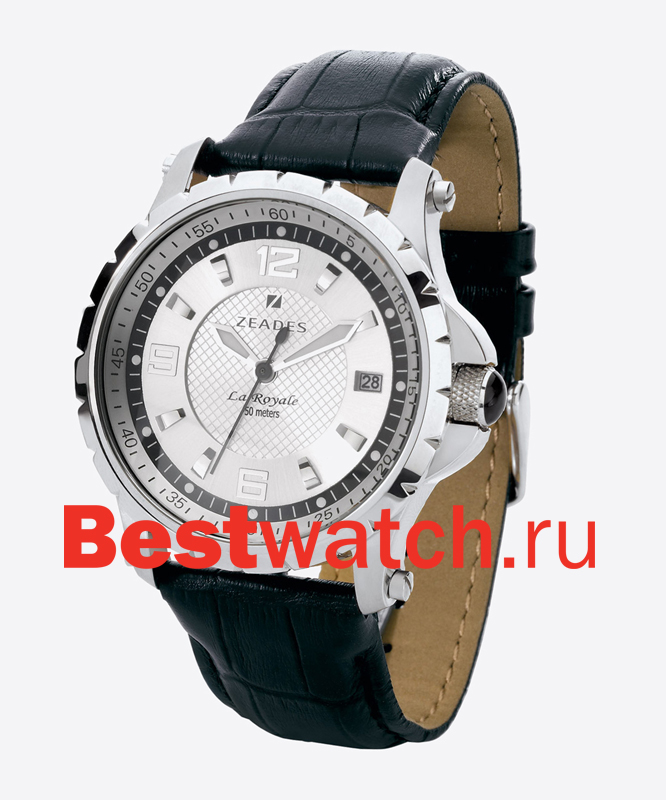 Часы Zeades La Royale ZWA01142