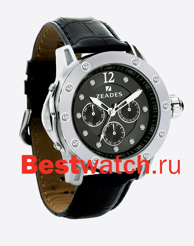 Часы Zeades Aqva ZWA01147