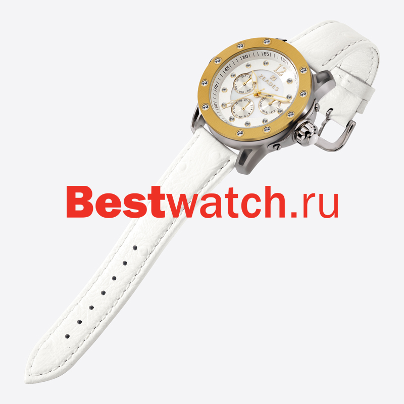Часы Zeades Aqva ZWA01148
