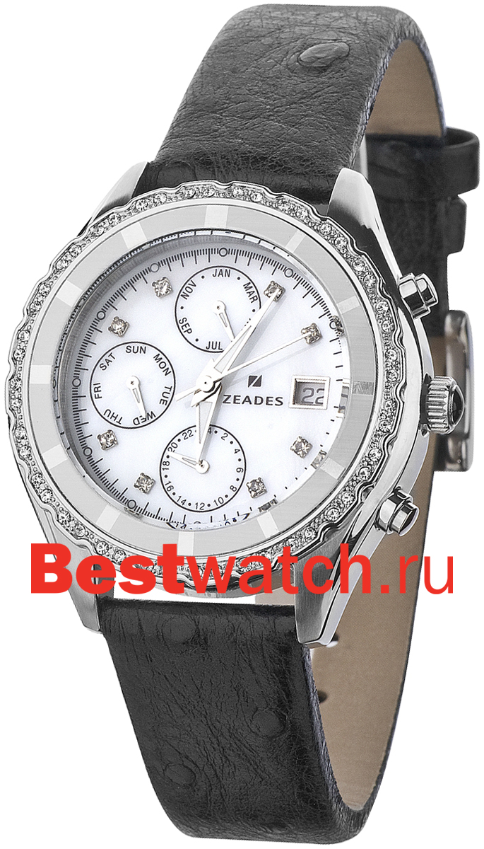 Часы Zeades Distinctly Darling Diva ZWA01152