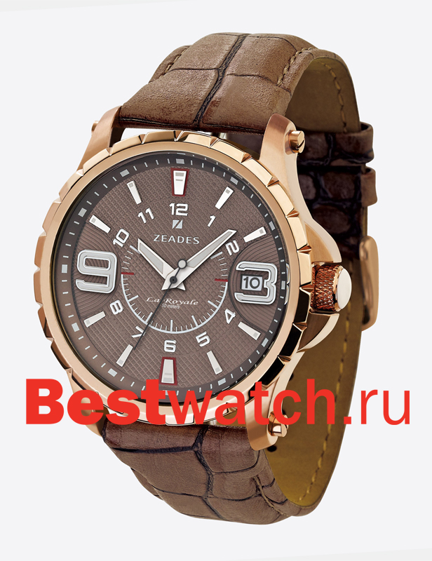 Часы Zeades La Royale ZWA01155