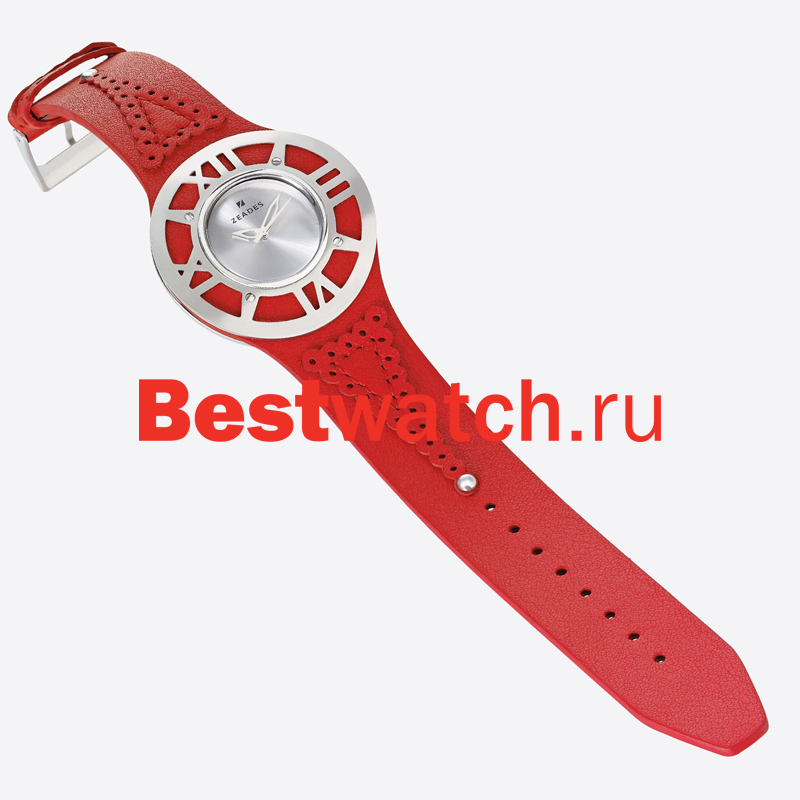 Часы Zeades Valmente ZWA01167