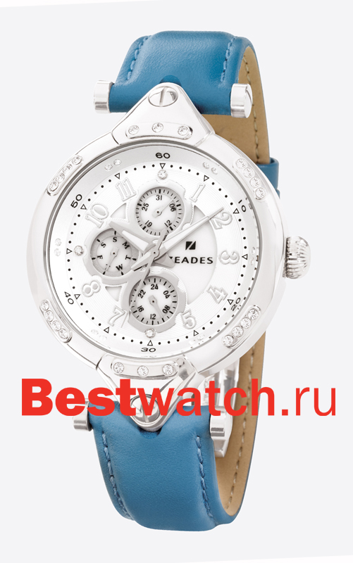 Часы Zeades Madrague ZWA01173