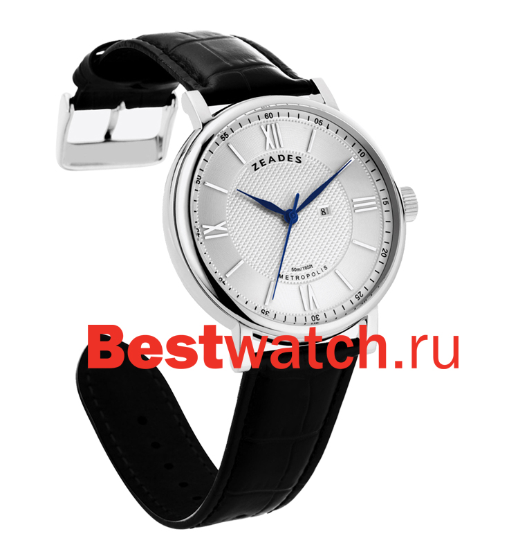 Часы Zeades Metropolis ZWA01182
