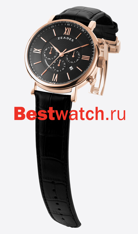 Часы Zeades Metropolis ZWA01183