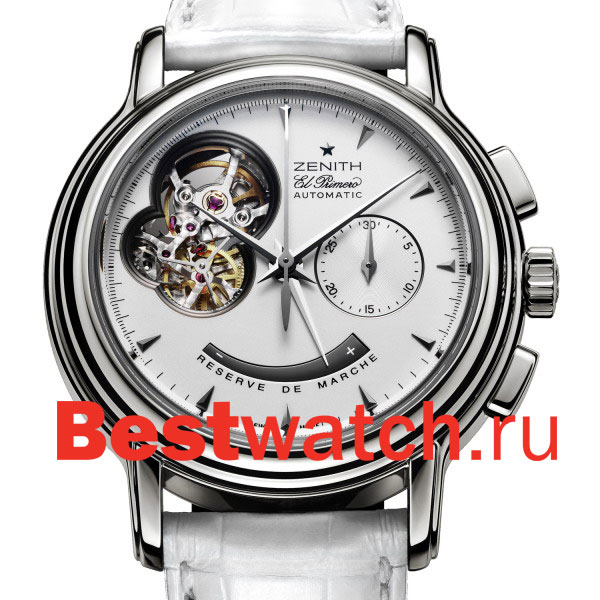 Часы Zenith Chronomaster Open 03.0240.4021_01.C664