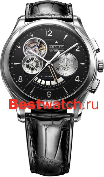 Часы Zenith Chronomaster 03.0510.4021_22.C492
