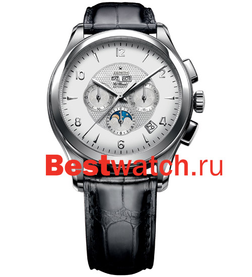 Часы Zenith Chronomaster 03.0510.4100_02.C492