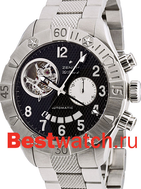 Часы Zenith Defy 03.0516.4021_01.M516
