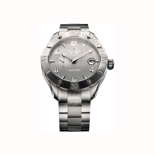 Часы Zenith Defy 03.0516.680_01.M516
