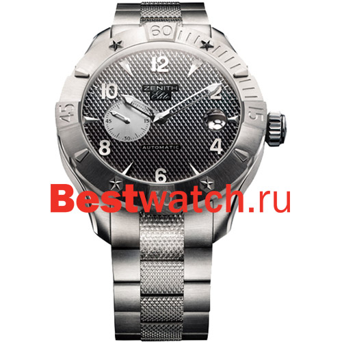 Часы Zenith Defy 03.0516.680_21.M516