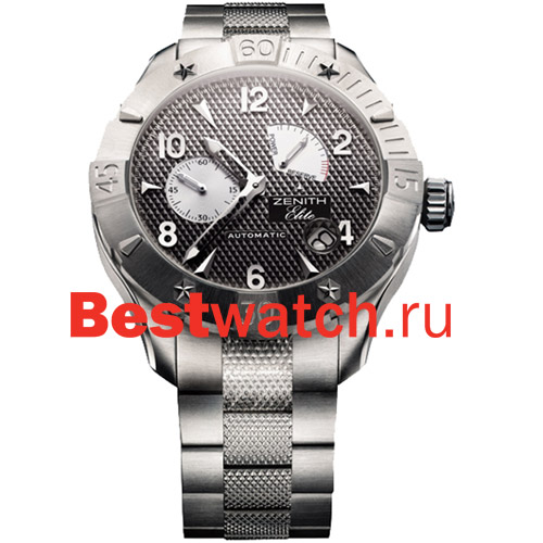Часы Zenith Defy 03.0516.685_21.M516