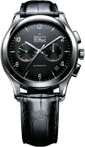 Часы Zenith Chronomaster 03.0520.4002_21.C492