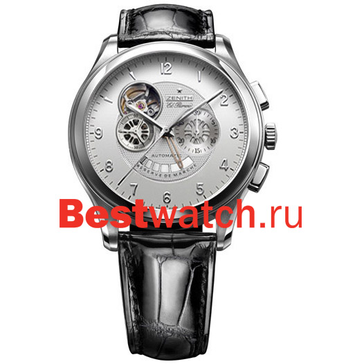 Часы Zenith Grande Class Open 03.0520.4021_02.C492