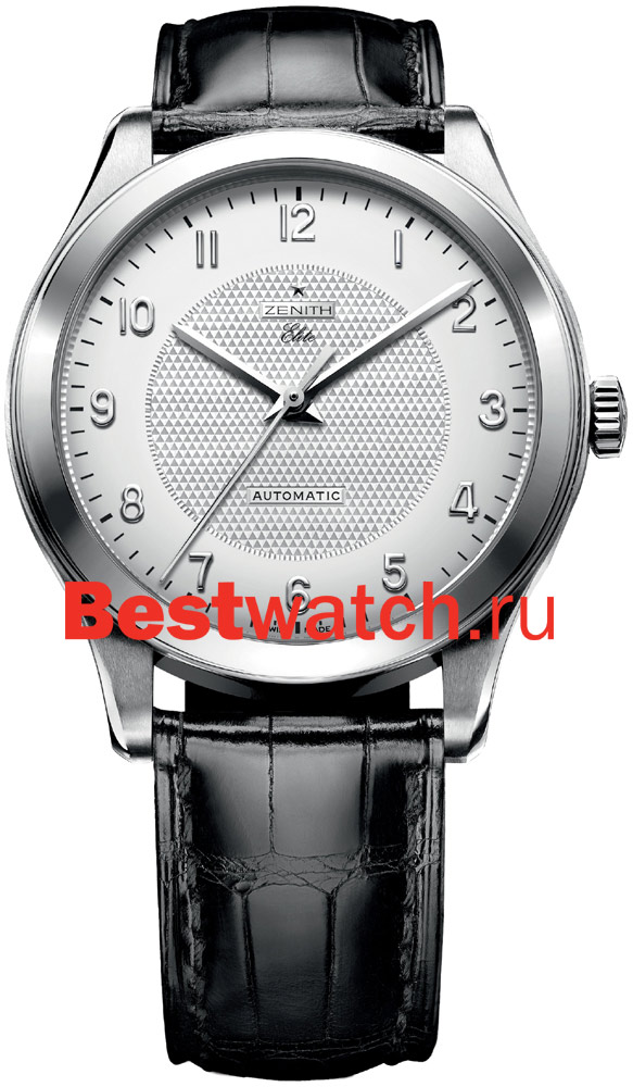 Часы Zenith Class Elite 03.0520.679_02.C492