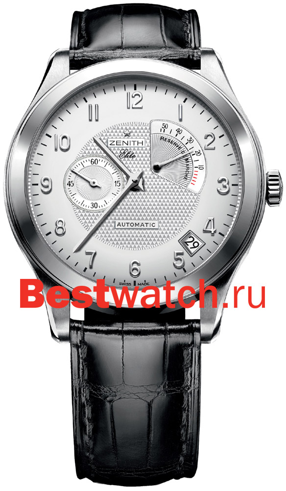 Часы Zenith Class Elite 03.0520.685_01.C492