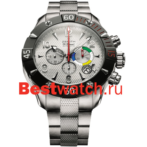 Часы Zenith Defy 03.0526.4000_01.M526