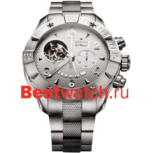 Часы Zenith Defy 03.0526.4021_01.M526