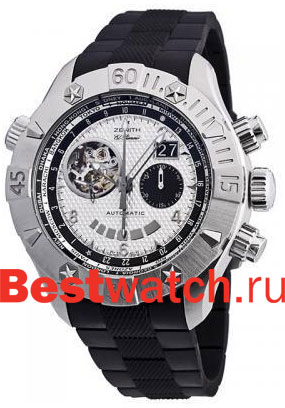Часы Zenith Defy 03.0526.4037_01.R642