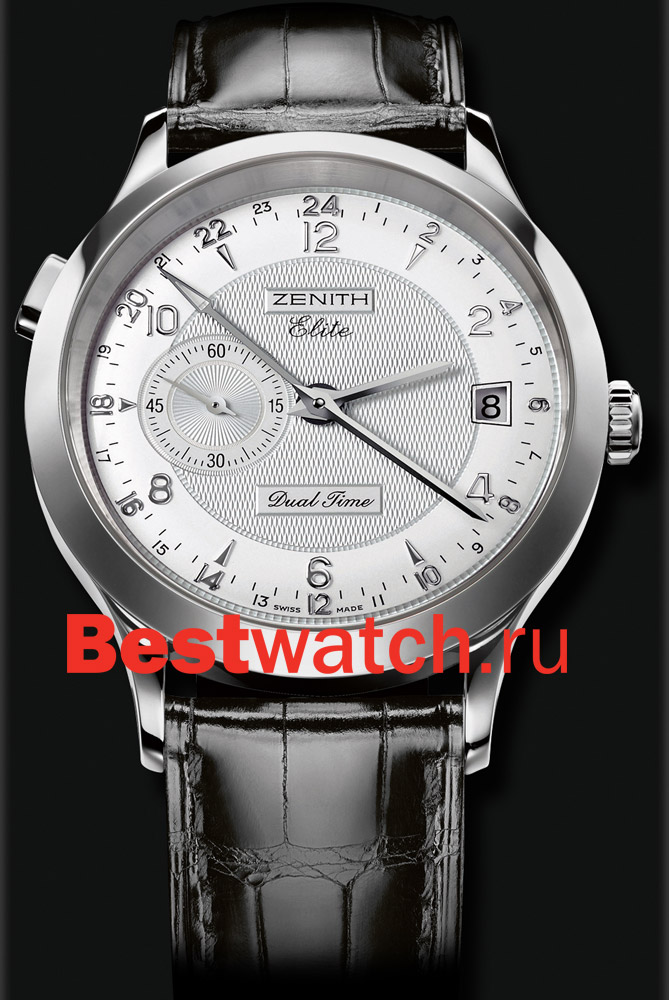 Часы Zenith Class Elite 03.1125.682_02.C490