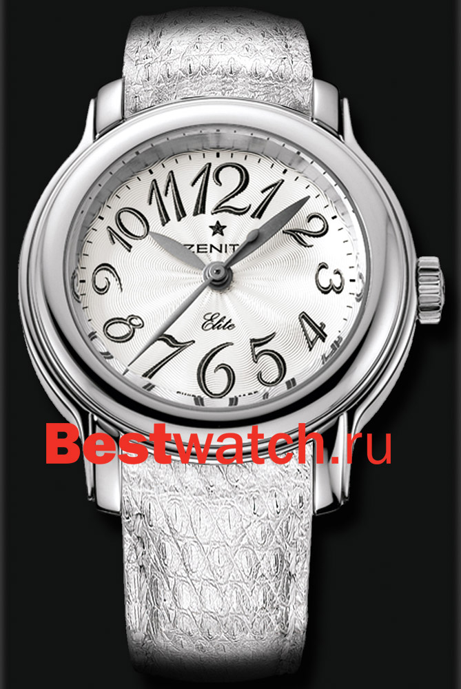 Часы Zenith Baby Doll 03.1220.67_01.C530