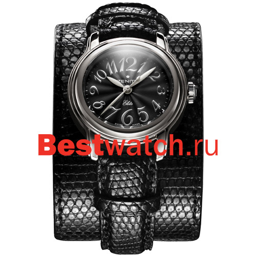 Часы Zenith Baby Doll 03.1220.67_21.C531
