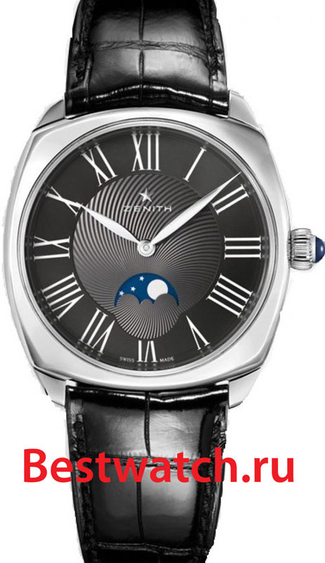 Часы Zenith Elite 03.1925.692_21.C714