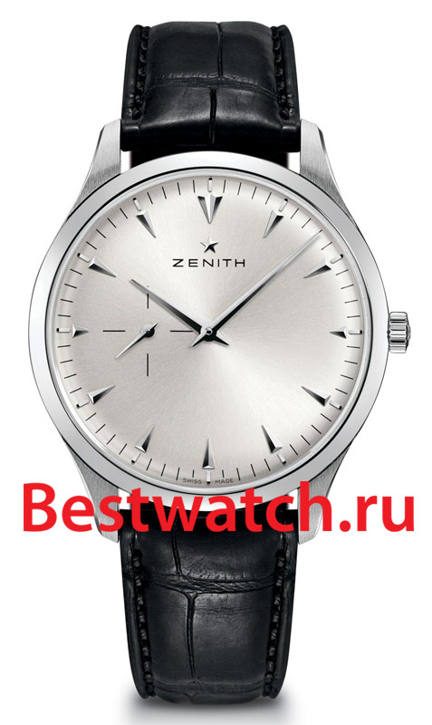 Часы Zenith Elite 03.2010.681_01.C493