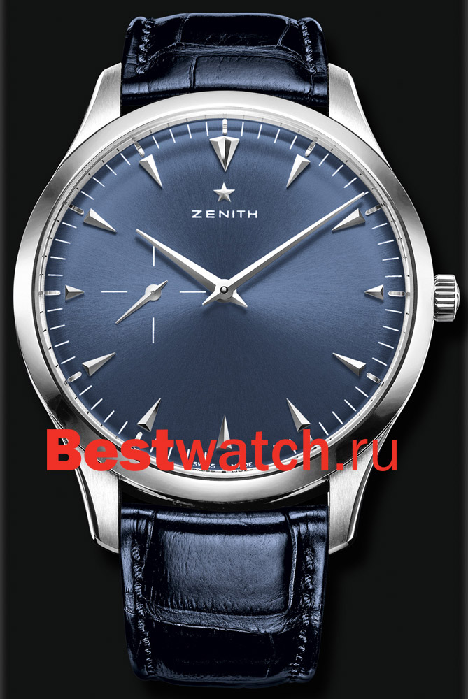 Часы Zenith Elite 03.2012.681_51.C503