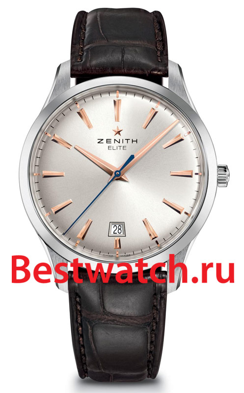 Часы Zenith Elite 03.2020.670_01.C498