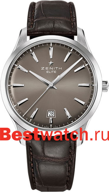 Часы Zenith Elite 03.2020.670_22.C498