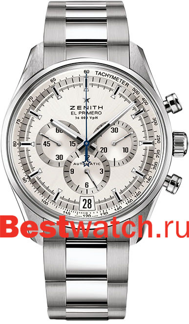 Часы Zenith Chronomaster 03.2040.400_04.M2040