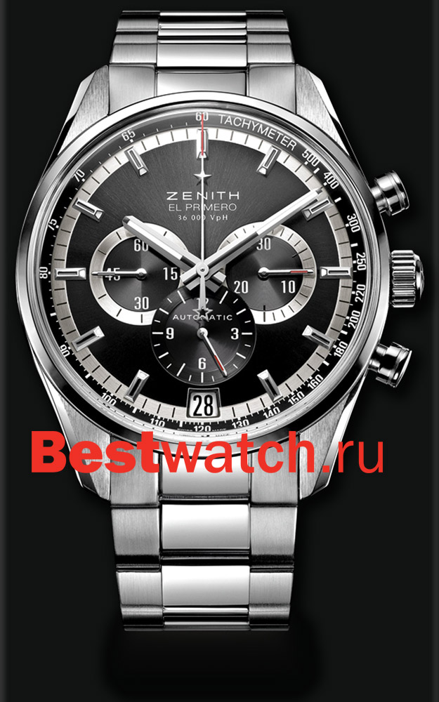 Часы Zenith Chronomaster 03.2040.400_21.M2040
