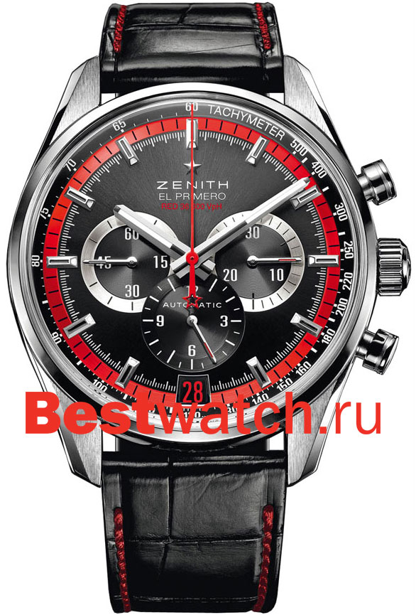 Часы Zenith Chronomaster 03.2040.400_25.C703