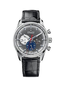 Часы Zenith Chronomaster 03.2040.400_26.C496