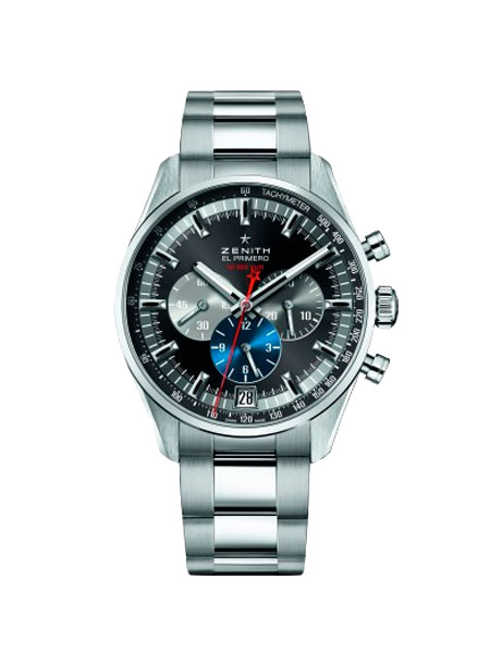 Часы Zenith Chronomaster 03.2040.400_26.M2040
