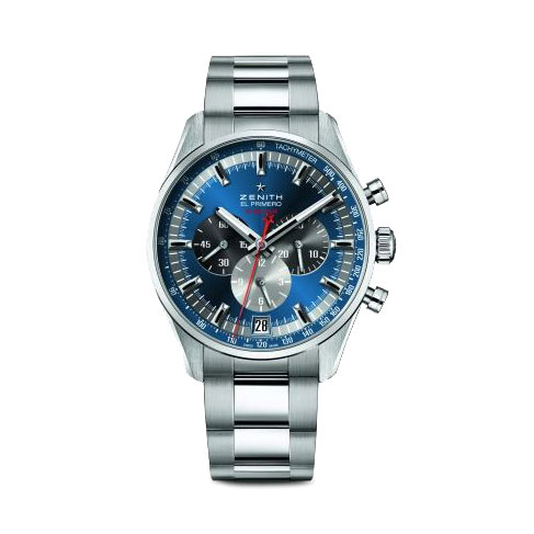 Часы Zenith Chronomaster 03.2040.400_53.M2040