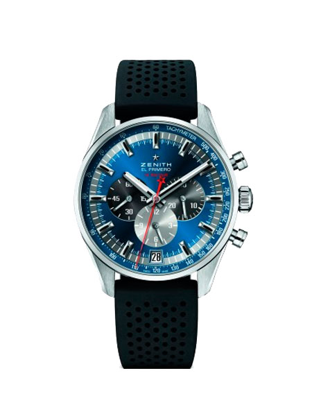 Часы Zenith Chronomaster 03.2040.400_53.R576