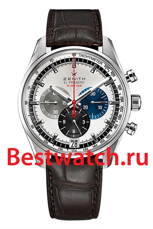 Часы Zenith Chronomaster 03.2040.400_69.C494