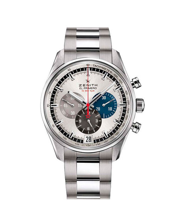 Часы Zenith Chronomaster 03.2040.400_69.M2040