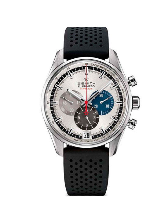 Часы Zenith Chronomaster 03.2040.400_69.R576