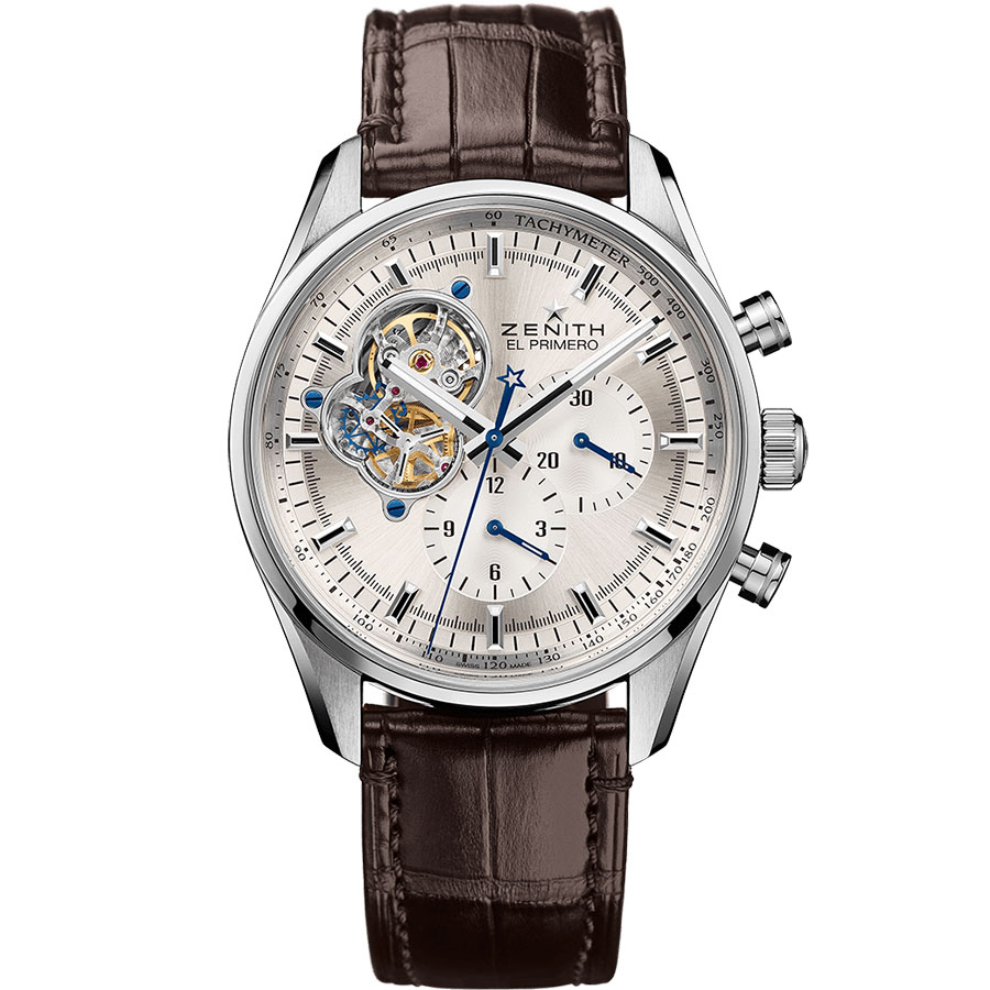 Часы Zenith Chronomaster 03.2040.4061_01.C494