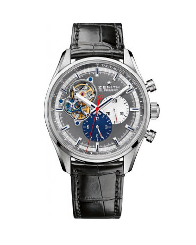 Часы Zenith Chronomaster 03.2040.4061_23.C496