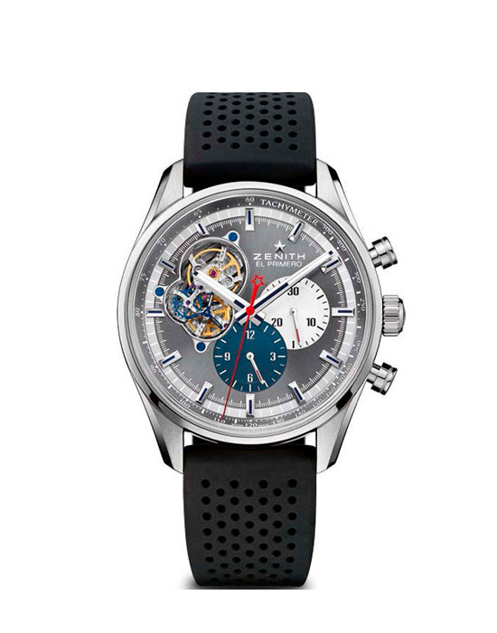 Часы Zenith Chronomaster 03.2040.4061_23.R576