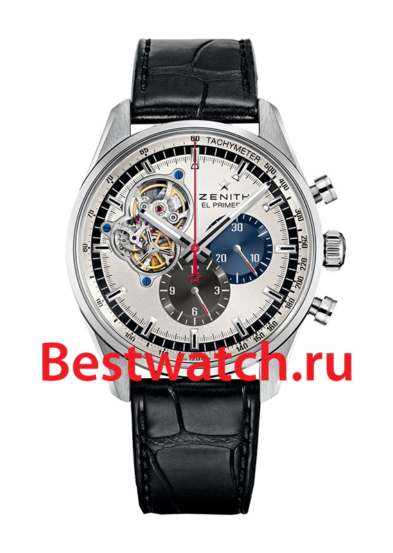 Часы Zenith Chronomaster 03.2040.4061_69.C496